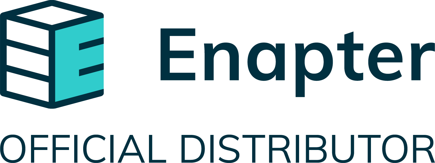 Official Enapter Distributor